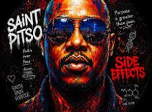 Saint Pitso – Seteng Sediba Madi