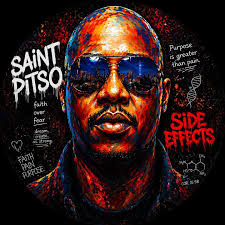 Saint Pitso – Seteng Sediba Madi