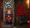 ALBUM: Saint Pitso – Side Effects