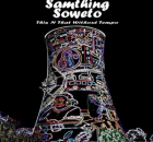 Samthing Soweto – Intro
