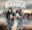 Sannere & Wave Rhyder – HOKA SHOA BANNA