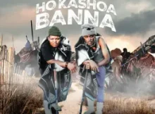 Sannere & Wave Rhyder – HOKA SHOA BANNA