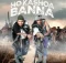 Sannere & Wave Rhyder – HOKA SHOA BANNA