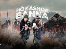 Sannere ft Wave Rhyder – Hoka Shoa Banna