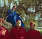 Sannere – Ke Molato oaka