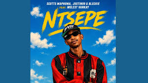 Scotts Maphuma, Justin99 & Blxckie – Ntsepe ft. Mulest Vankay