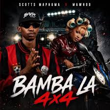 Scotts Maphuma, Mawhoo & Bob Mabena – Bamba La