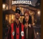 Scotts Maphuma & Mawhoo – Amavaskoza