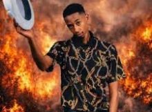 Scotts Maphuma – Vele