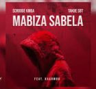 Scrooge KMOA & Takue SBT – Mabiza Sabela ft. Kaarmoo