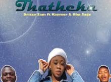 Shaunmusiq – ‎Thatheka 2.0 (feat. Drizzy Sam Rsa, Kaymor & Ohp Sage)