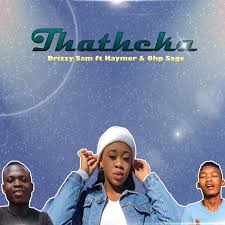 Shaunmusiq – ‎Thatheka 2.0 (feat. Drizzy Sam Rsa, Kaymor & Ohp Sage)