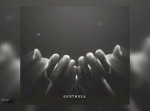 Shawn – ukuthela ft. kelvin momo & Kabza De Small