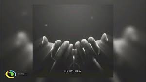 Shawn – ukuthela ft. kelvin momo & Kabza De Small