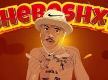 Shebeshxt, Naqua SA, Pobla On The Beat & Buddy Sax – Dilo Tse Massive