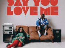 Shekhinah - Say You Love Me