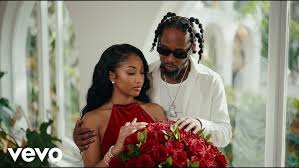 Shenseea ft. Popcaan — Gyal Yuh Sweet