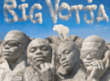 Shoes Meister ft DJ Smallz, ZinedinexSguche, Boips & Boontle RSA – Pusha Skorokoro