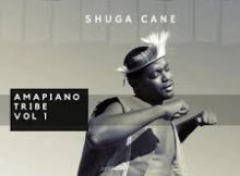 Shuga Cane – Koto ya Busiswa