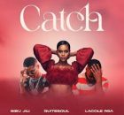 Sibu Jili, Quitesoul & Lacole RSA – CATCH