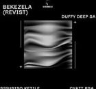 Sibusiso Ketile, Duffy Deep SA & Cyatt RSA – Bekezela (Re Visit) ft. Sawce DJ Fuego SA & Vency Deep