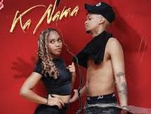 Sino Ndofaya - Ka Nama Ft. Vetkuk, Mahoota, Mark Khoza, Mbuxx, Druza & Zama Naomi