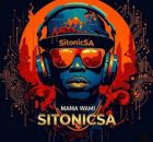SitonicSA – Let Me Heal Ep