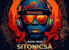 SitonicSA – Let Me Heal Ep