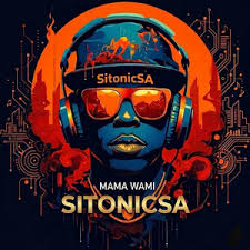 SitonicSA – Let Me Heal Ep