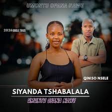 Siyanda tshabalala – Umuntu ofana nawe ft. Qiniso nsele