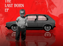 Slxcebeats – The Lastborn