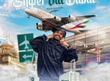 Sniper Kev - Sniper Via Dubai (feat. Riccomentals)