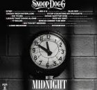 Snoop Dogg - new album 2026 10 Til Midnight
