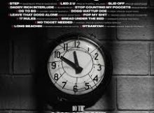 Snoop Dogg - new album 2026 10 Til Midnight