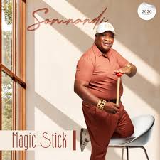 Somnandi – Ubulima bamadoda