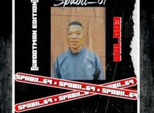 Spabii_69 – 6ty9ne Sessions Vol 3