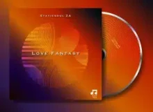 Staticsoul ZA – A Night Out (ThuG’ Tech Mix)