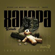 Steve Jay MusiQ, Treezy_T & W4DE – Xakapa Boots Movement