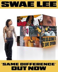 Swae Lee – Same Difference (Album)