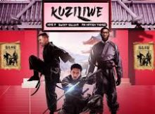 Sweet Guluva - Kuziliwe (feat. Mr Nation Thingz & King P)