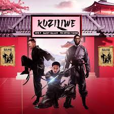 Sweet Guluva - Kuziliwe (feat. Mr Nation Thingz & King P)