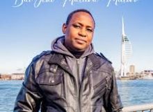 Tatenda Timothy Kashiri – Dai Jesu Matura Mutoro