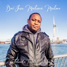 Tatenda Timothy Kashiri – Dai Jesu Matura Mutoro