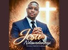 Tatenda Timothy Kashiri – Jesu Ndiswededzeyi