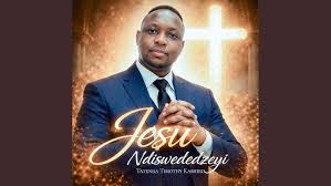 Tatenda Timothy Kashiri – Jesu Ndiswededzeyi