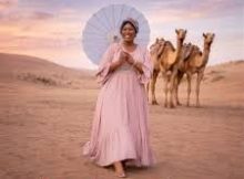 Tebogo Tiny – Addicted to Jesus