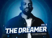 Tefo Foxx – Anthem of Happiness Ft. Dj Vitoto