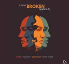 TekniQ, Louis Lunch, Calvin Fallo & Junior Taurus – If Its Not Broken Dont Fix It EP