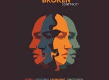 TekniQ, Louis Lunch, Calvin Fallo & Junior Taurus – If Its Not Broken Dont Fix It EP