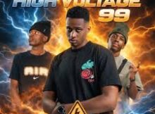 Terminal ZA, DrummeRTee924 & Sthipla RSA – High Voltage 99